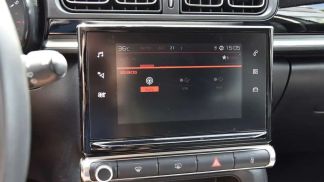 Leasing Sedan Citroën C3 2023