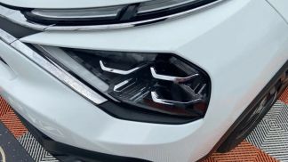 Leasing Sedan Citroën C4 2023