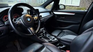 Finansowanie Hatchback BMW 220 2015