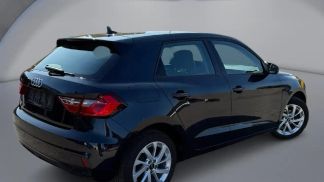 Leasing Hatchback Audi A1 2021