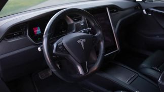 Leasing Hatchback Tesla Model S 2018