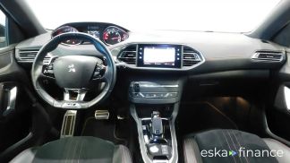 Finansowanie Wóz Peugeot 308 2019