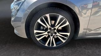 Finansowanie Wóz Renault Talisman 2017