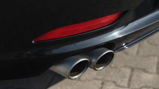 Lízing Kabriolet BMW Z4 2010