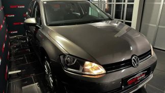 Leasing Hatchback Volkswagen Golf 2013