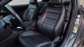 Leasing Coupe Ford Mustang 2020