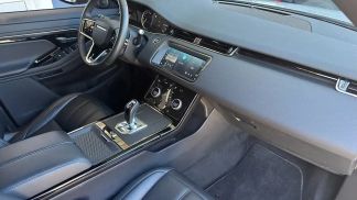 Leasing SUV Land Rover Range Rover Evoque 2023