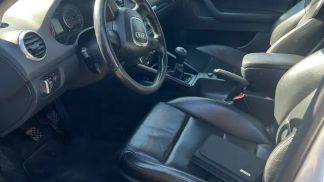 Leasing Wagon Audi A3 2011