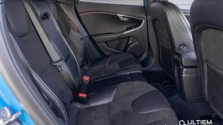 Leasing Hatchback Volvo V40 2014