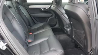 Lízing Sedan Volvo S90 2018