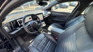 Leasing SUV Renault Megane 2022