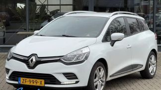 Finansowanie Wóz Renault Clio 2019
