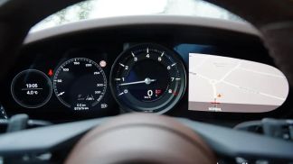 Financování Kupé Porsche 992 2019