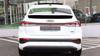 Finansowanie SUV Audi Q4 E-TRON 2022