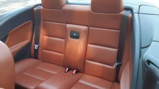 Leasing Convertible Volkswagen Eos 2012