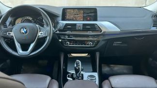 Finansowanie SUV BMW X4 2019