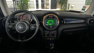 Leasing Sedan MINI ONE 2019