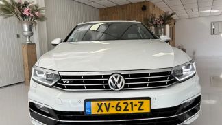 Lízing Kombi Volkswagen Passat Variant 2016