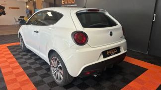 Financování Hatchback Alfa Romeo MiTo 2017