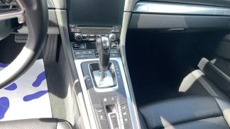 Leasing Convertible Porsche 718 2021