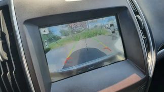 Lízing Hatchback Ford S-Max 2018