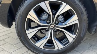 Lízing Hatchback Renault Clio 2021