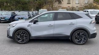 Leasing SUV Renault SYMBIOZ 2024
