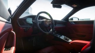 Financování Kupé Porsche 992 2020