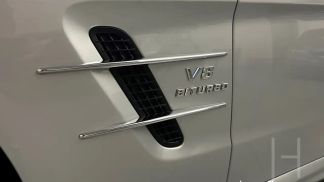 Leasing Convertible MERCEDES SL 500 2014