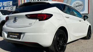 Leasing Hatchback Opel Astra 2019