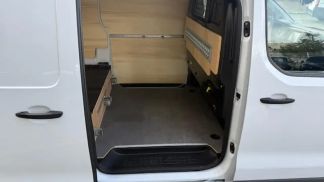 Leasing Van Toyota Proace 2023