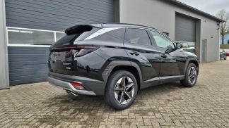 Finansowanie SUV Hyundai Tucson 2024