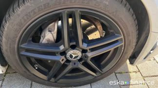 Lízing Kabriolet MERCEDES C 200 2018