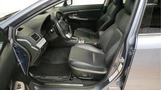 Leasing Wagon Subaru Levorg 2018