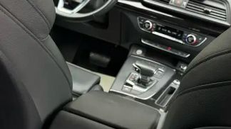 Finansowanie SUV Audi Q5 2020