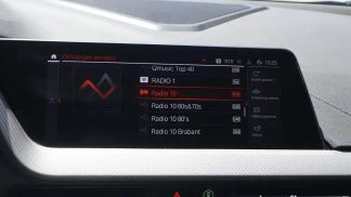 Lízing Sedan BMW 218 2020
