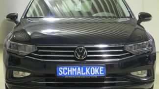 Finansowanie Wóz Volkswagen Passat Variant 2022