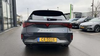 Leasing Wagon Cupra Leon 2025