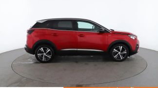 Leasing SUV Peugeot 3008 2019