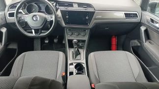 Finansowanie Hatchback Volkswagen Touran 2019