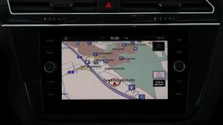 Finansowanie SUV Volkswagen Tiguan 2019
