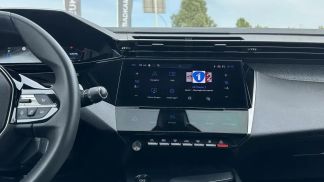 Finansowanie Wóz Peugeot 308 2022
