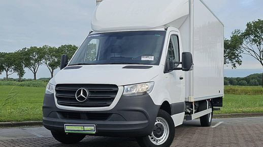 Mercedes-Benz SPRINTER 315 2023