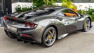 Lízing Kupé Ferrari F8 TRIBUTO 2020