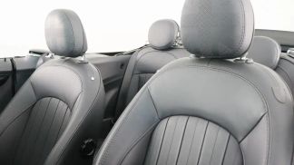 Lízing Kabriolet MINI Cooper S Cabrio 2022