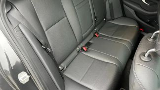 Lízing Kombi MERCEDES C 180 2020