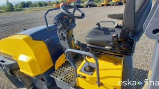 Leasing Roller Atlas Copco CC1300C 2015