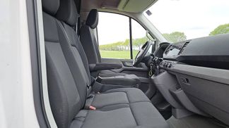 Leasing Van M.A.N. TGE 3.140 2022