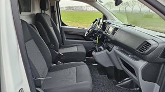 Finansowanie Van Opel VIVARO 1.5 2022