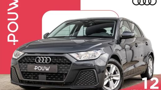 Audi A1 2023